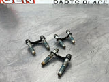 2018 FORD MUSTANG GT REAR DRIVESHAFT BOLTS OEM #378