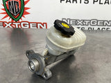 00 - 04 C5 CORVETTE BRAKE MASTER CYLINDER OEM 18016548 #VV495