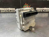 1998 C5 CORVETTE OEM ABS MODULE M CODE 16257049 #1303