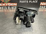 08-10 FORD F250 F350 4WD SWITCH W TCS OEM #1033