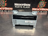 2015 FORD MUSTANG GT RADIO STEREO W/OUT NAVIGATION OEM FR3T-19C107-JJ #1408