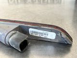 2013 FORD MUSTANG GT LH REAR BUMPER SIDE MARKER LIGHT OEM #387