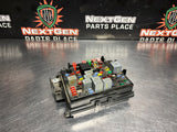 2006 CHEVY SILVERADO 6.0 GAS FUSE RELAY BOX 15115615-02 OEM #4059