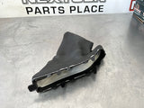 2013 FORD MUSTANG EMERGENCY BRAKE BOOT BLACK OEM #348