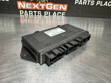 2004 C5 CORVETTE PASSENGER SIDE DOOR CONTROL MODULE 10342160 #663
