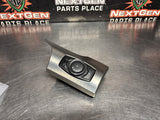 2015 FORD MUSTANG GT HEADLIGHT SWITCH DASH TRIM BEZEL FR3B-13D168 OEM #1427
