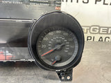 2016 FORD MUSTANG GT SPEEDOMETER AUTO TRACK APP INSTRUMENT CLUSTER OEM #3579