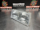 97 - 04 C5 CORVETTE HEADLIGHT RH PASSENGER SIDE OEM 16517252 16514428 #708