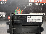 2012 FORD F350 6.7 TRAILER BRAKE CONTROL MODULE BC34-2C006-AF OEM #4181