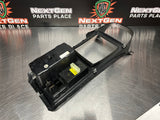 2005 PONTIAC GTO CENTER CONSOLE SHIFTER BEZEL W HOLDEN BT CAR KIT BUTTON #762