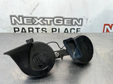 04-07 CADILLAC CTS-V CTS V DUAL HORNS OEM #3607