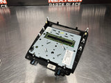 2014 MUSTANG RADIO TEMPERATURE CONTROL PANEL ER3T-18A802-AA OEM #733