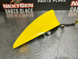 2018 CAMARO SS ANTENNA SHARK FIN YELLOW 23275781 OEM #938