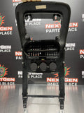 2005 PONTIAC GTO RADIO BEZEL / DASH TRIM OEM #762