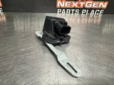 2013 FORD MUSTANG GT FUEL PUMP CONTROL MODULE AU5A-9D370-AG OEM #757