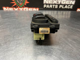 2009 FORD F350 CLIMATE CONTROL HVAC OEM 7C3T-19980-DD #985