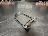2017 FORD MUSTANG GT SHIFTER TRIM BEZEL OEM #1267