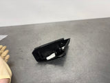 2012 FORD MUSTANG GT LH DRIVER DOOR MIRROR TRIM COVER OEM #1493