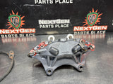 2010 CAMARO SS BREMBO BRAKE CALIPERS FRONT OEM #1547