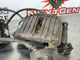 97-04 C5 CORVETTE BRAKE CALIPERS FRONT AND REAR USED OEM #VV291