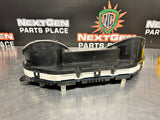 2015 FORD MUSTANG GT AUTO INSTRUMENT CLUSTER FR33-10849-AH 84,772 MILES #662