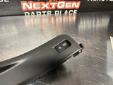 2011 CAMARO SS WINDOW SWITCH RH PASSENGER SIDE OEM #1013
