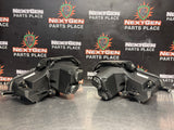 03-07 CADILLAC CTS-V AFTERMARKET HID PROJECTOR HEADLIGHTS #1467