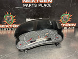 2004 CADILLAC CTS-V INSTRUMENT CLUSTER 180MPH 136,145 K MILES 25755812 OEM #1467