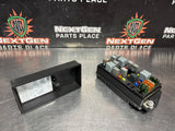 97-98 C5 CORVETTE UNDER HOOD FUSEBOX FUSE BLOCK ENGINE BAY OEM 12176979 #1380