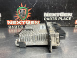 2012 FORD F350 6.7 ECM PCM ENGINE CONTROL MODULE COMPUTER CC3A-12A650-DE #4181