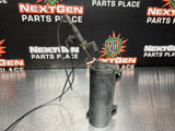 2002 C5 CORVETTE AC AND HEAT VACUUM TANK RESERVOIR CANISTER OEM 10188042 #742
