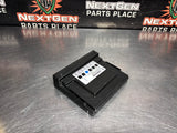 2010 CAMARO SS BCM BODY CONTROL MODULE MANUAL OEM 13504450 #1524