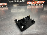2016 FORD MUSTANG GT FRESH AIR NOZZLE DASH TRIM FR3B-63042D90-A OEM #1394