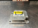 2008 C6 CORVETTE AIR BAG MODULE ASSEMBLY AIRBAG ECM 15297098 #1266