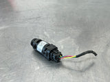 05-13 C6 CORVETTE USED OEM INSIDE AIR TEMP SENSOR 10444273 #487