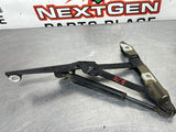 2011 CAMARO SS TRUNK HINGES BLACKOEM #320