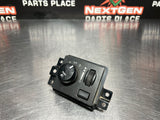2007 DODGE RAM 2500 5.9 HEADLIGHT/ DIMMER SWITCH W CARGO BUTTON OEM #779