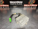 2012 FORD F350 DIESEL GLOW PLUG RELAY MODULE BC3A-12B533-BA OEM #850