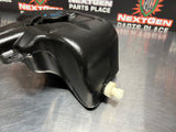 2001 C5 CORVETTE WINDSHIELD WASHER FLUID RESERVOIR W/ PUMP OEM 22154852 #788