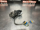 97-99 C5 CORVETTE LH DRIVER SIDE HEADLIGHT MOTOR OEM 16523673 #781