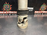 11-14 FORD MUSTANG GT 3.5”DYNOTECH ONE PIECE ALUMINUM DRIVESHAFT #1410