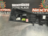 2016 GMC SIERRA 2500HD RF PASSENGER WINDOW SWITCH 23245541 OEM #699