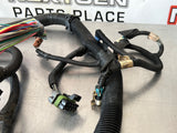 2004 C5 CORVETTE Z06 TRANSMISSION HARNESS MANUAL OEM #VV1066