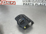 10-14 FORD MUSTANG HEADLIGHT DIMMER SWITCH CONTROL OEM #481