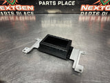 2016 FORD MUSTANG GT 4in RADIO INFO DIPLAY SCREEN OEM #1394