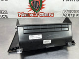 2011 CAMARO SS GLOVE BOX 20993782 OEM #320
