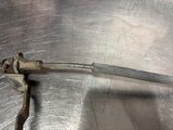 2007 C6 CORVETTE AUTOMATIC 6L80E SHIFTER CABLE OEM #1080