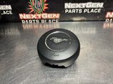 2015 FORD MUSTANG GT STEERING WHEEL AIR BAG OEM #1528
