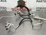 2020 MUSTANG GT A/C COMPRESSOR LINES OEM #326