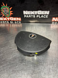 2004 PONTIAC GTO STEERING WHEEL AIRBAG OEM #1043